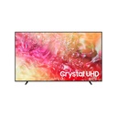 Smart Tv Samsung 75" Crystal 4K UHD - DU7000
