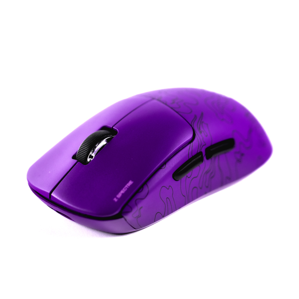 Mouse 9Z Spectre Violeta