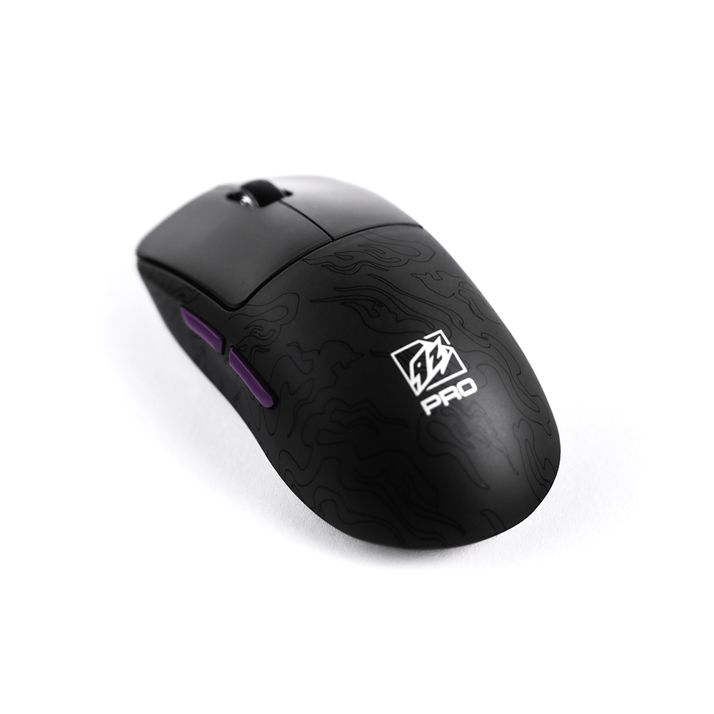 Mouse 9Z Shade Pro Negro