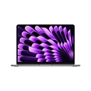 Notebook Apple 13-inch MacBook Air: Apple M3 chip with 8-core CPU and 8-core GPU