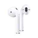 Auriculares Apple AirPods (3ra Generación) con Lightning Charging Case