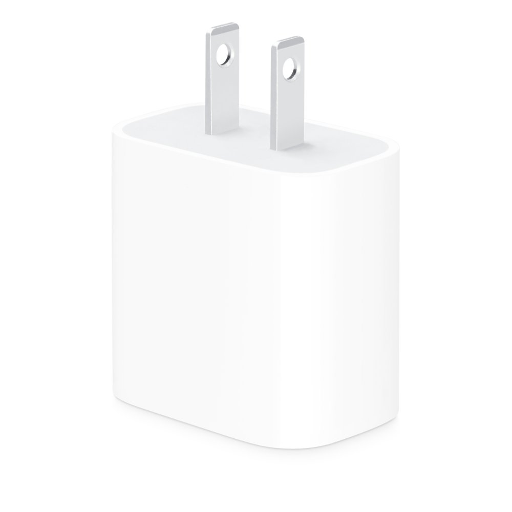 Cargador Apple 20W USB-C