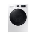 Lavarropas Samsung 9,5 KG Con Carga Frontal Inverter