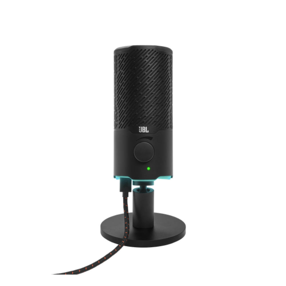 Micrófono Gamer JBL Quantum Stream