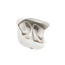 Auriculares Nubia Live Flip Blanco