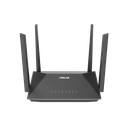 Router Asus AX1800 Wifi 6 Negro