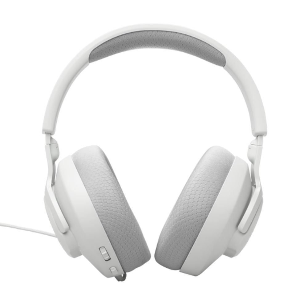 Auricular JBL Quantum 100M2 Blanco