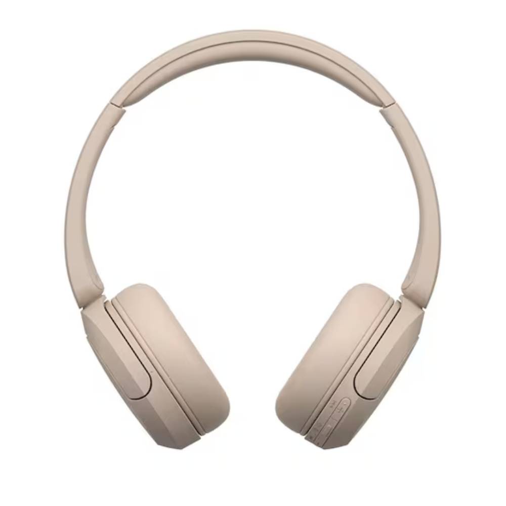 Auriculares Sony WH-CH520 Beige