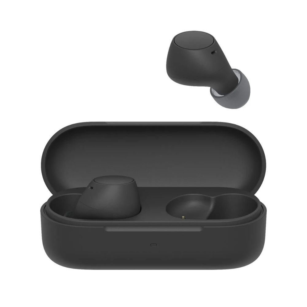 Auriculares Sony WF-C510/BZ  LA Negro