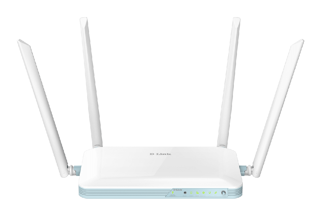 Router Inteligente 4G D-Link G403 - Wifi 4 N300