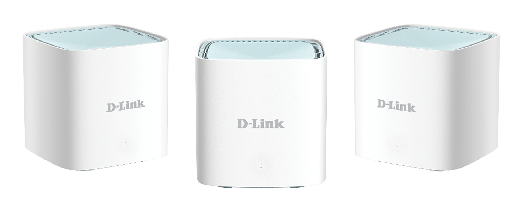 Mesh Router D-Link M15 - Wifi 6 AX1500