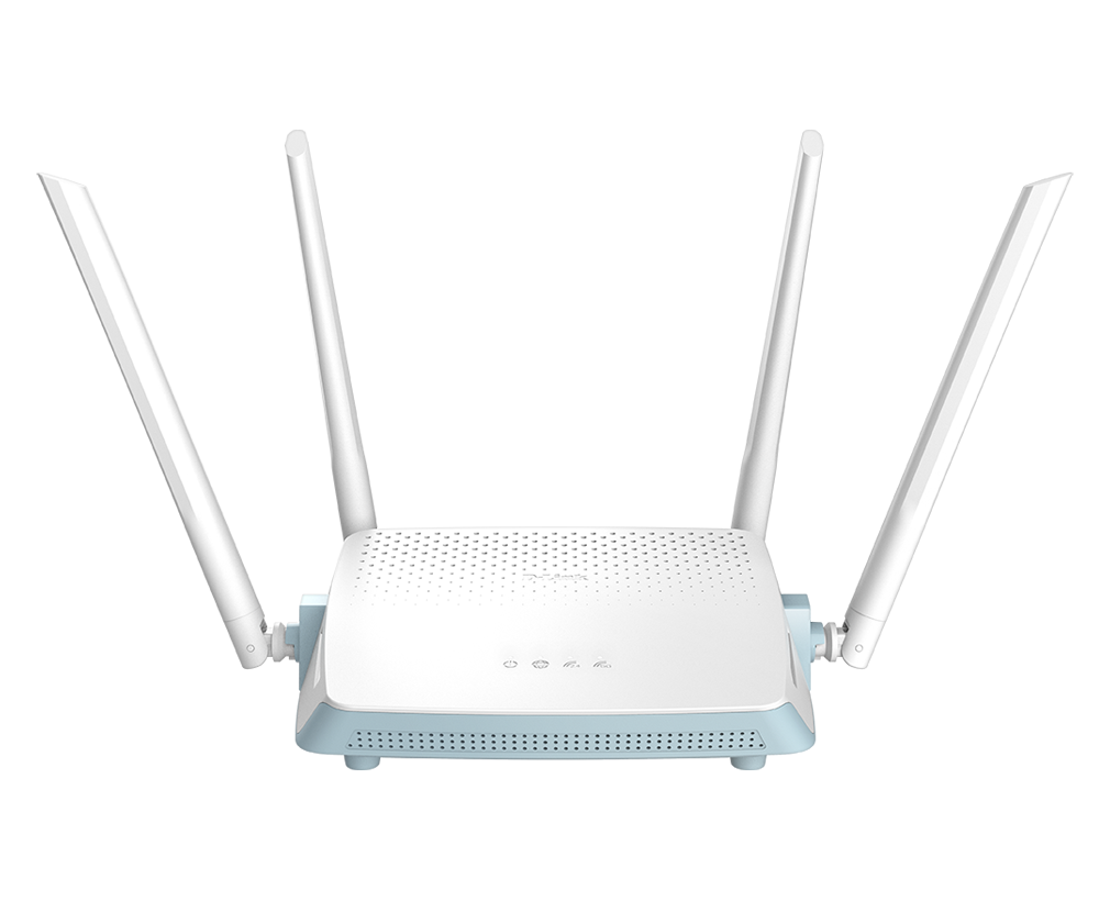 Smart Router D-Link R12 - WiFi 5 AC1200