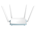Smart Router D-Link R12 - WiFi 5 AC1200