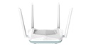 Smart Router D-Link R15 - WiFi 6 AX1500