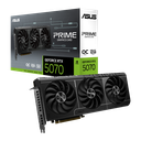 Placa de video Asus Prime GeForce RTX 5070 OC Edition 12GB