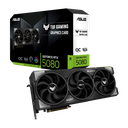 Placa de video Asus TUF Gaming GeForce RTX 5080 OC Edition 16GB