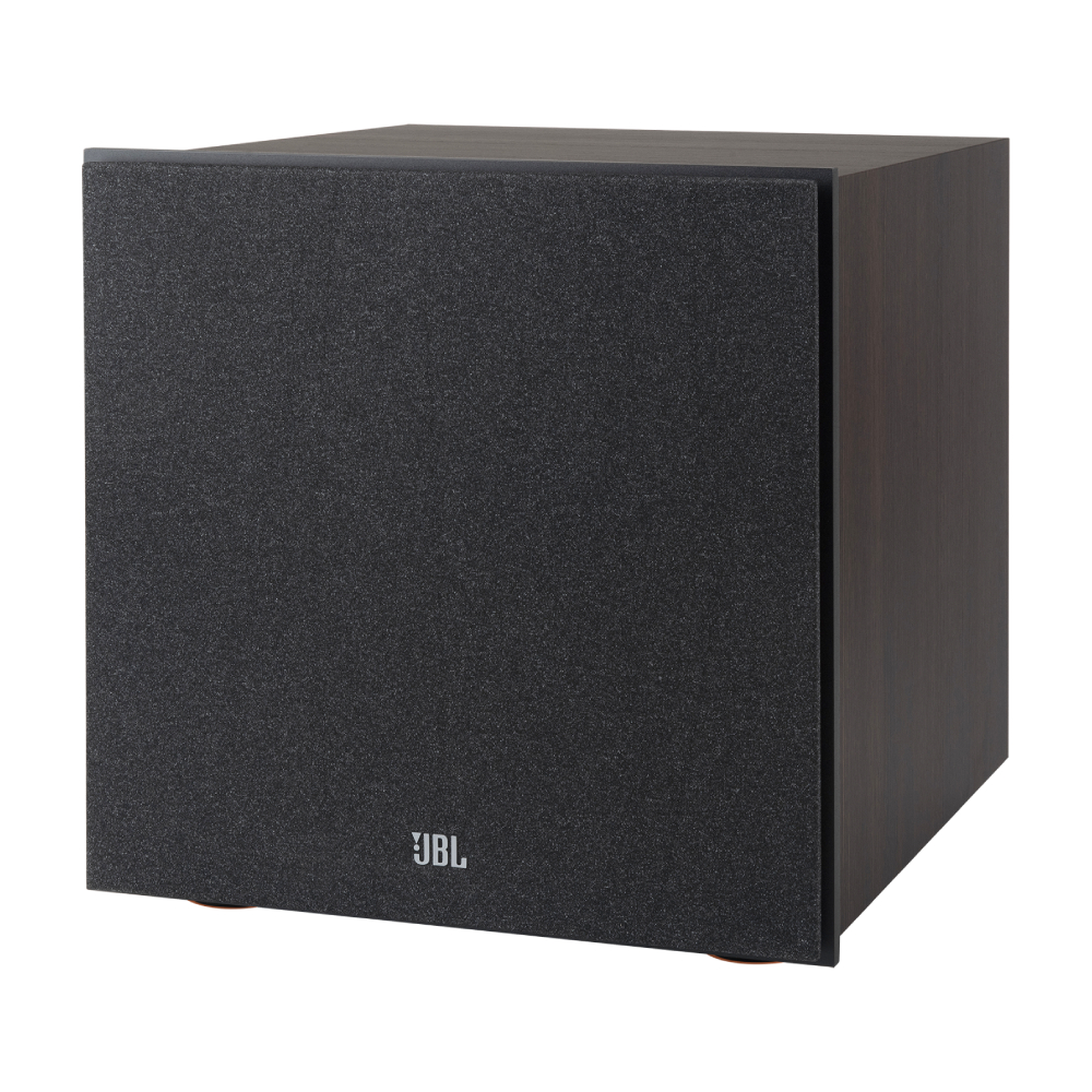 Subwoofer JBL Stage 200P 10" Negro