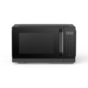 Microondas Digital ATMA 20 Lts 900W Grill 94MATDGB23UAP Negro