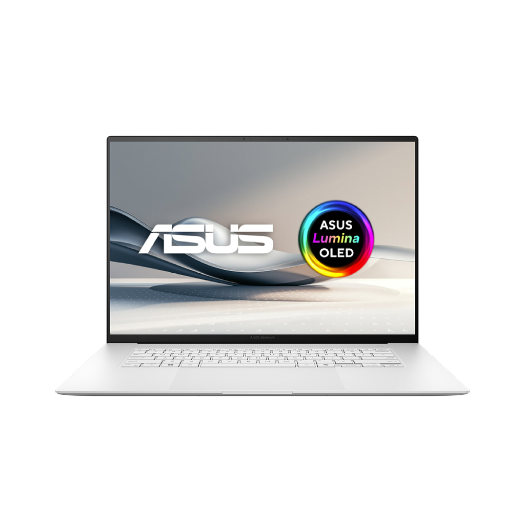 Notebook Asus Zenbook S 16 24GB 1TB UM5606