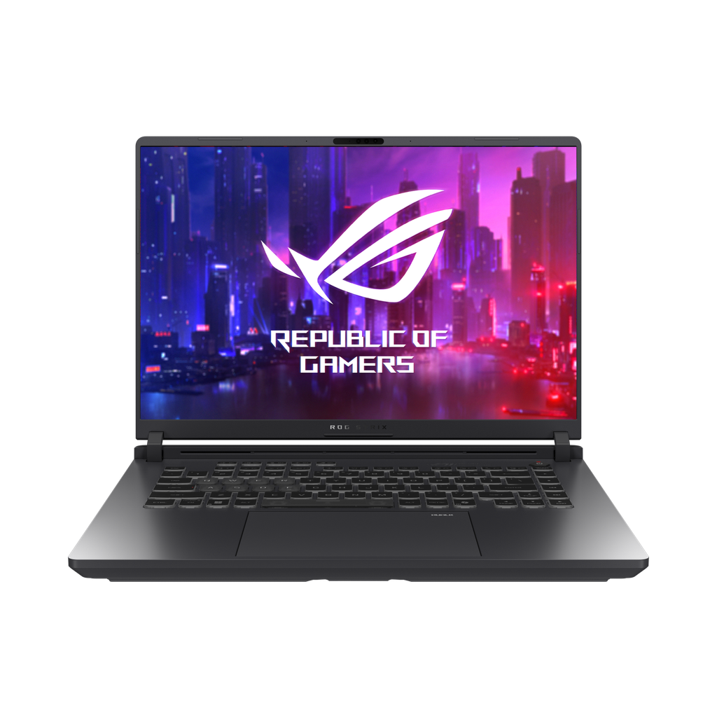 Notebook Gamer Asus ROG Strix G16 Intel Core Ultra 9 32GB 1TB RTX 5070 G615