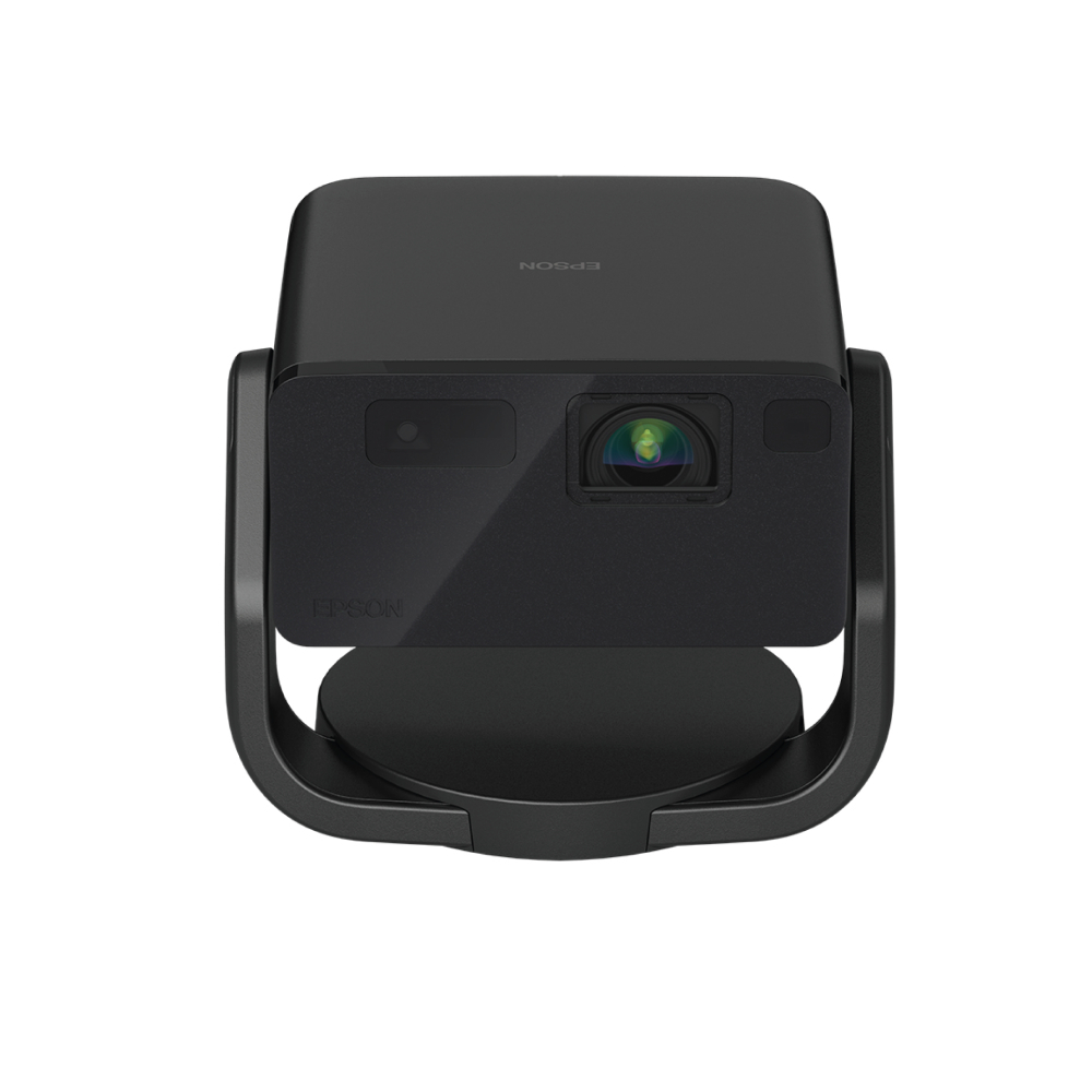Proyector Epson EF-22B Negro Ónix