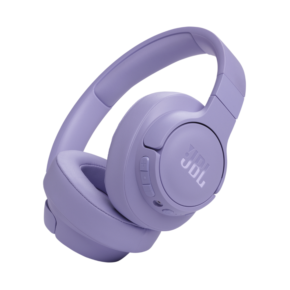 Auriculares JBL Tune 770NC Púrpura