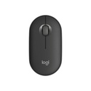 Mouse Logitech Pebble 2 M350s Negro