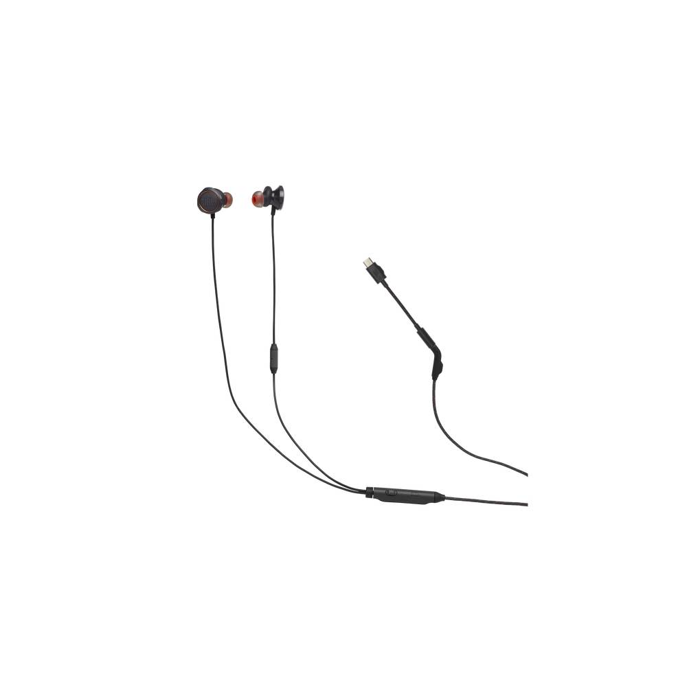 Auriculares JBL Quantum 50C Negros