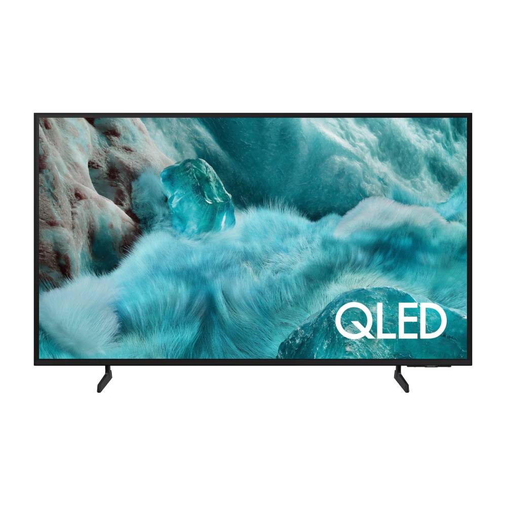 Smart TV Samsung 55" QLED 4K Q7F