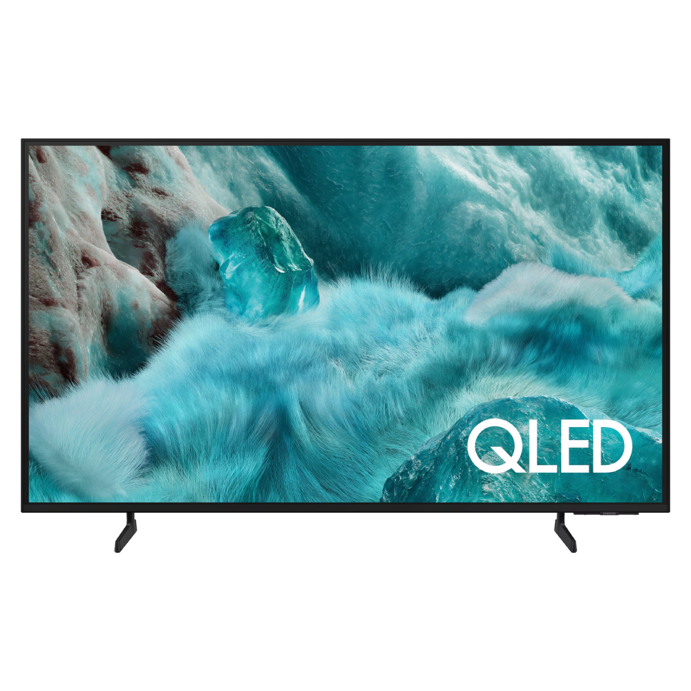 Smart TV Samsung 75" QLED 4K - Q7F