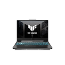Notebook Asus Tuf Gaming A15 RTX 3050 Ryzen 5 7535HS 144Hz 16GB 512GB
