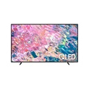 Smart TV Samsung 55" QLED 4k - QN55Q65BAGCZB