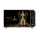 Smart TV TCL 55" 4K UHD TCL L55P735-F
