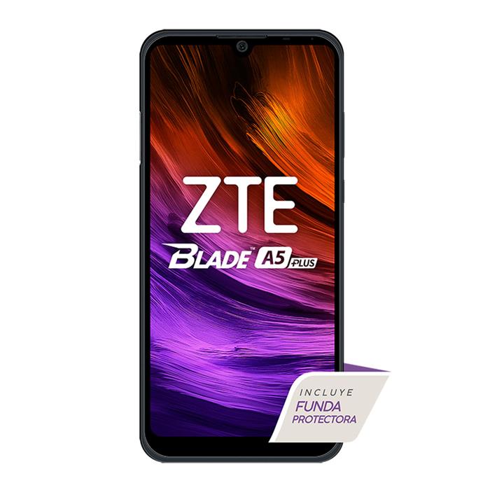 Celular Zte Blade A5 Plus 32 Gb