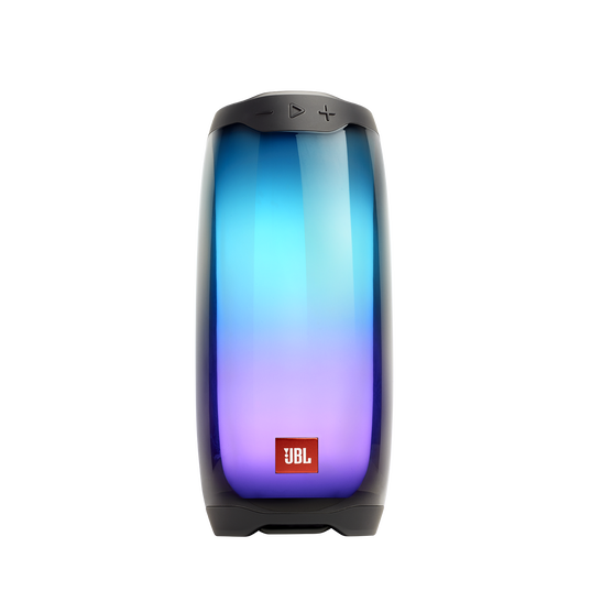 Parlante Portatil JBL Pulse 4 Negro