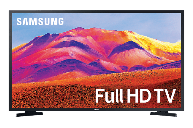 Smart TV Samsung 43" FHD T5300        