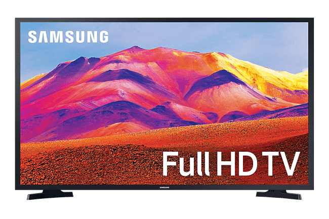 Smart TV Samsung 43" T5300 FHD UN43T5300AGCZB