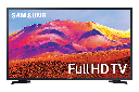 Smart Tv Samsung 43 Fhd T5300        