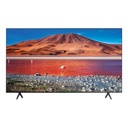 Smart TV Samsung 55" Uhd Serie Ru7100