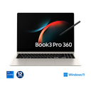 Notebook Samsung Galaxy Book3 Pro 360 