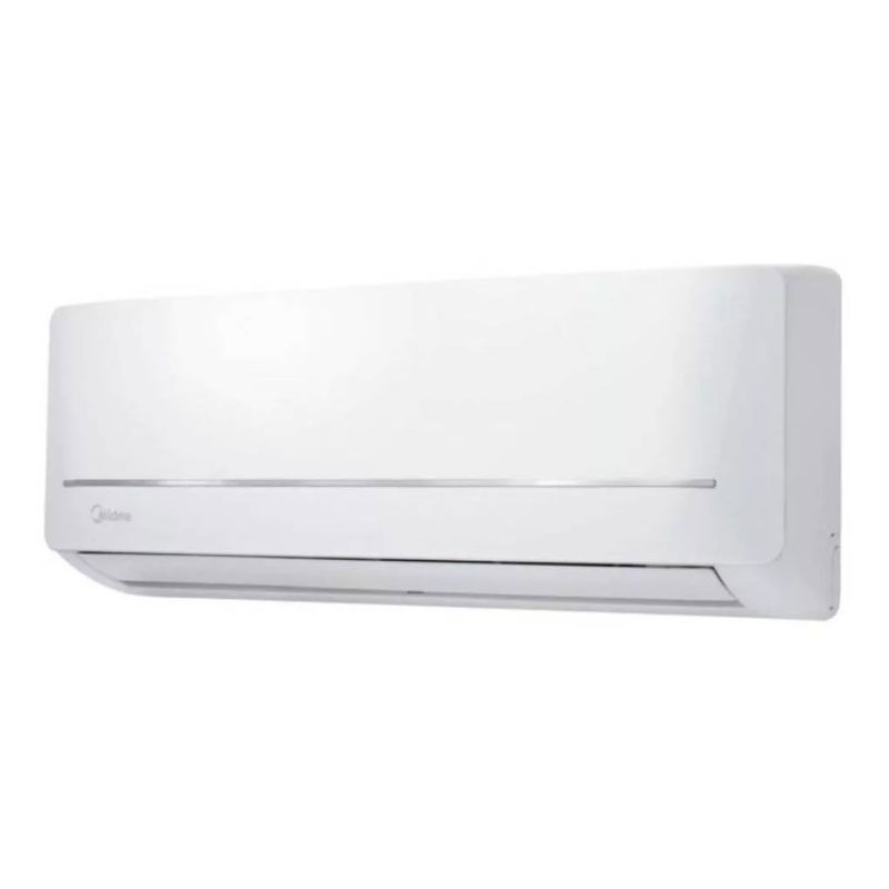 Aire Acondicionado Split Midea Frío/Calor MSAGFC-18H-01F 5140W