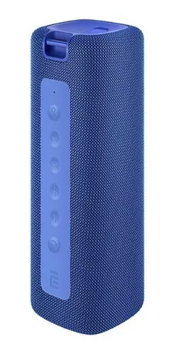 Parlante Portátil Xiaomi Speaker 16W Azul