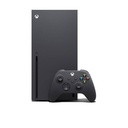 Consola Xbox Microsoft Series X 1TB