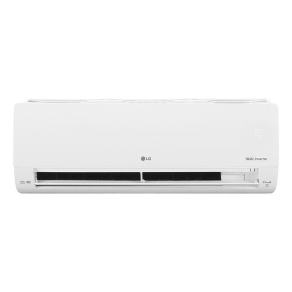 Aire Acondicionado LG Dual Cool Split Inverter Wifi 3600W