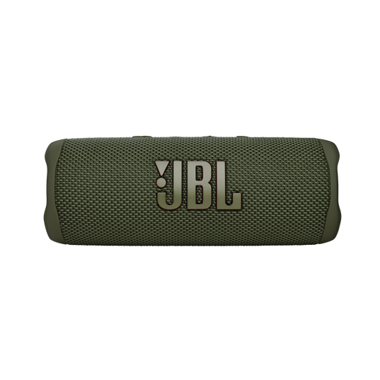 Parlante Portátil JBL Flip 6 Verde