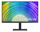 Monitor Samsung Viewfinity S6 27" Ips Qhd Ergonomic Usb Hub