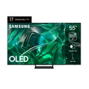 Smart TV Samsung 55" OLED 4K S90C