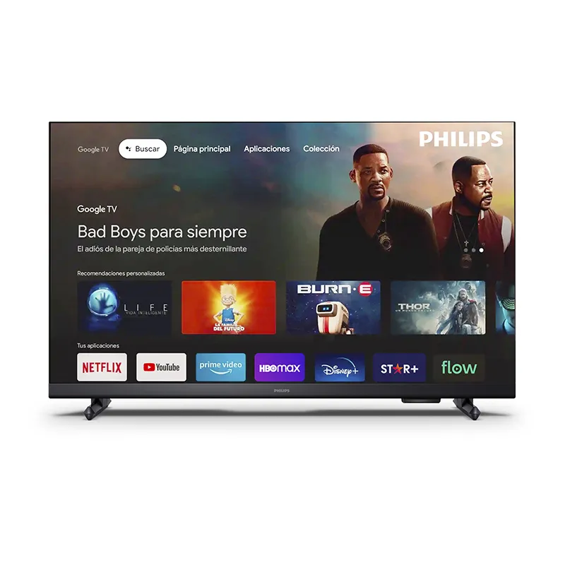 Smart TV Philips 43" FHD LED        