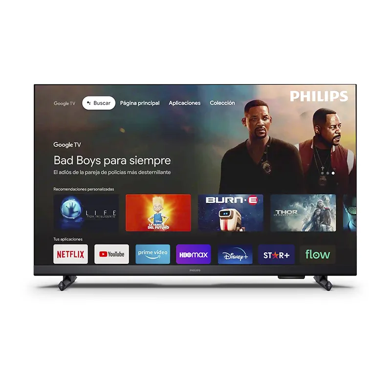Smart TV Philips 43" FHD LED Google
