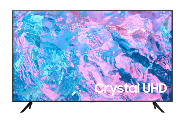 Smart Tv Samsung 70 Uhd 4K Cu7000       